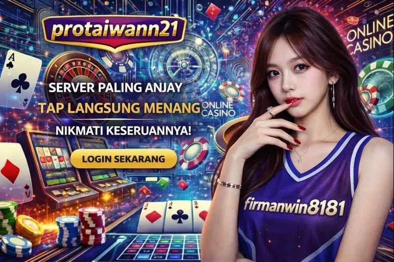 ProTaiwann21: Tekan Link Hasil Besar! Strategi Paling Jos